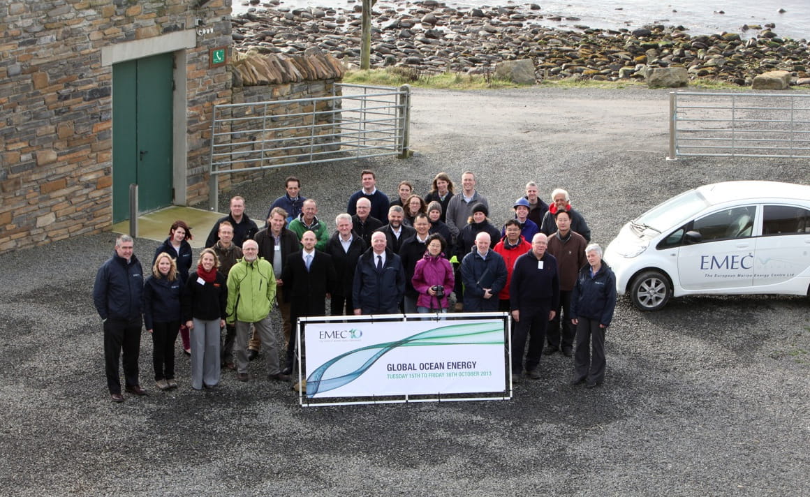 International Test Centre Symposium 2013