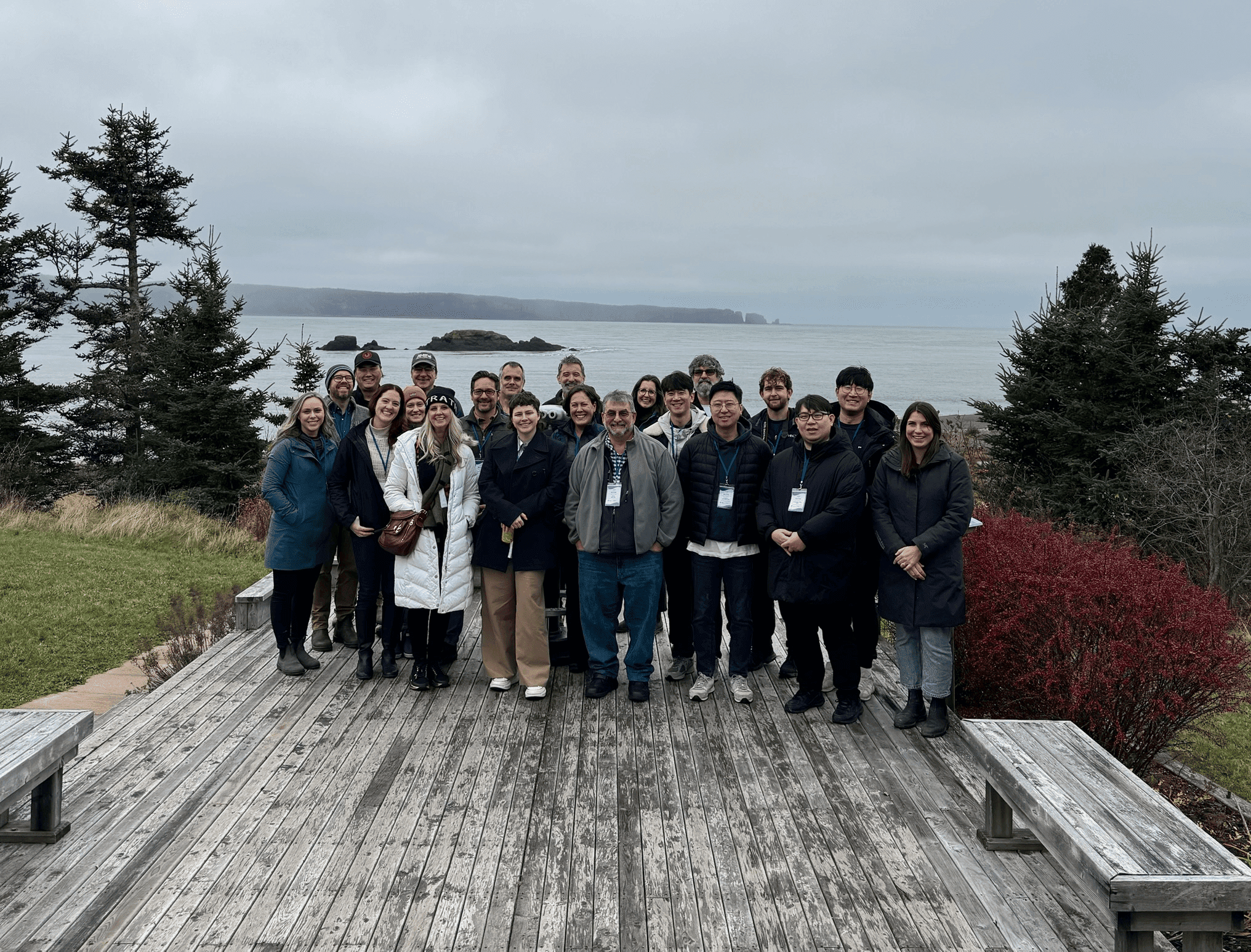 International WaTERS 2024 (Consenting and regulations workshop)