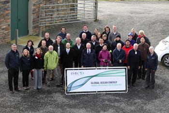 International Test Centre Symposium 2013