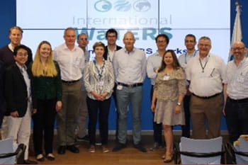 4th International WaTERS workshop