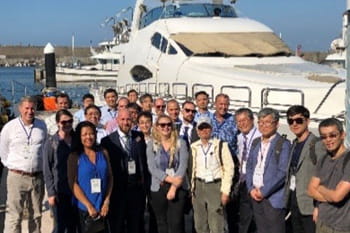 5th International WaTERS workshop